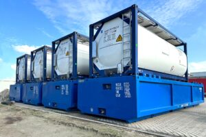 Leaking Containers (1)